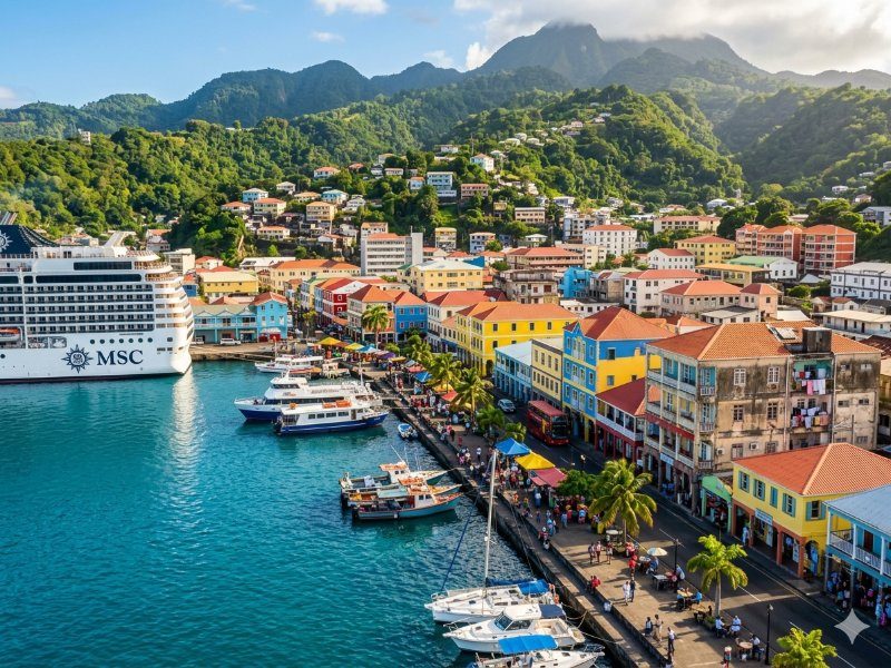 Dominica