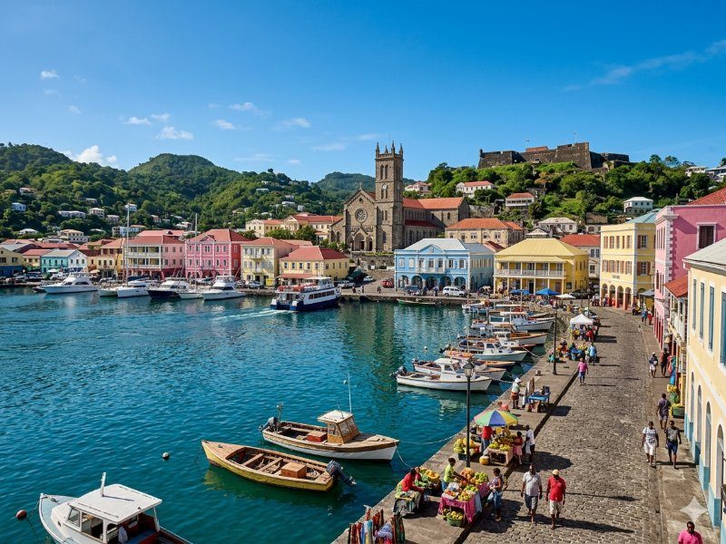 Grenada