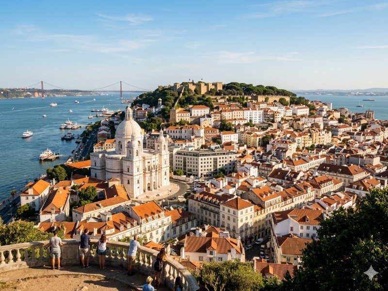 Portugal