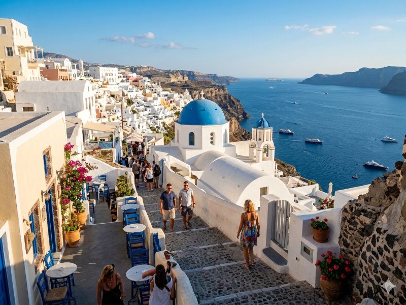 Greece
