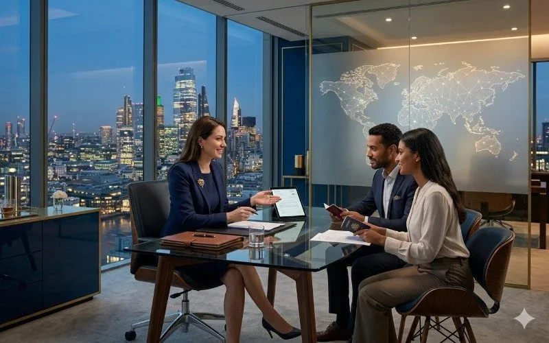 Top 5 European Residency Programs for High-Net-Worth Individuals