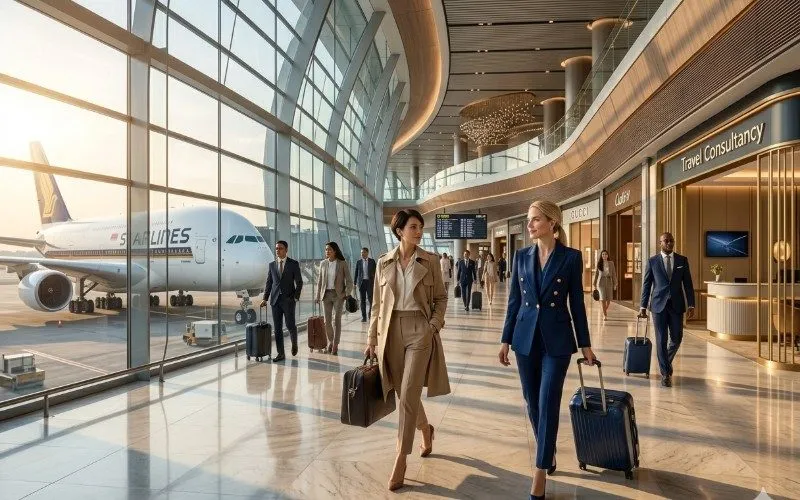 The Strategic Financial Benefits of Holding a Caribbean Second Passport