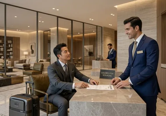 VIP Concierge Services