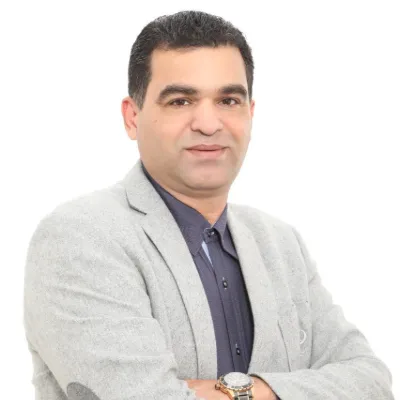 Abdul Rehman Raza